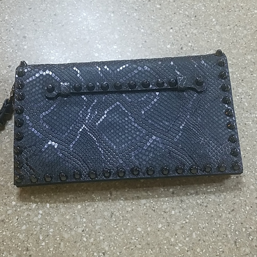 Sorial Vivanne Clutch